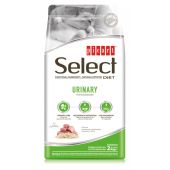 Select Cat Diet Urinary Superpremium 2kg