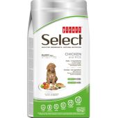 Select Puppy Maxi Superpremium 12kg