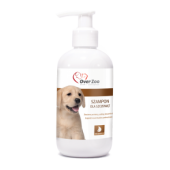 Shampoo for puppies 250ml