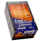 Καρφιά για πέταλα, Ε4, 250τμχ "Liberty CU" SLIM