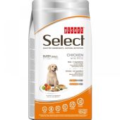 Select Puppy Medium Superpremium 12kg