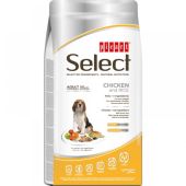 Select Adult Light-Sterilised Superpremium 12kg