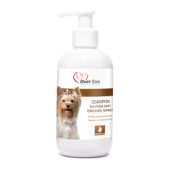 Shampoo for yorkshire terrier 250ml