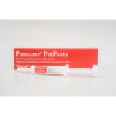 Panacur pet paste