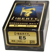 Καρφιά πεταλώματος liberty E5-250τμχ